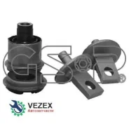 ����������� ������ Honda Civic FD 4D 06-12 ���. ����. (�-�) GSP 516273S 516273S ����