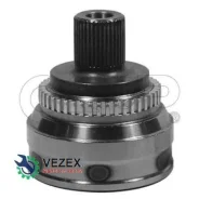 ���� AUDI 100 1.8-2.4D 82-94 ���. +ABS GSP 803014 803014 ����