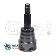 ����(������, ��������, �������, ���������� ������) 24*19*52*81,5 Terios J100, J111G 4WD 97- GSP 814011 814011 ����