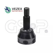 ���� FORD Fiesta V/Fusion 1.25-1.4TDCI 01- ���. GSP 818009 818009 ����