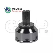 ����(������, ��������, �������, ���������� ������) 36*24*55,3*55,5 Mazda 3 BK3P L3-VE 03- GSP 834048 834048 ����