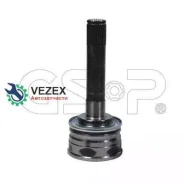 ����(������, ��������, �������, ���������� ������) 28*25*56*62 Delica P25 94- Pajero L044 87-91, V14V 91-93, V2#W, V43W 91-96 GSP 839027 839027 ����