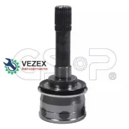 ����(������, ��������, �������, ���������� ������) 26*22*48*65,5 Escudo 1.6 88 GSP 857035 857035 ����
