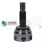���� Toyota Hiace/Hilux/4Runner 2.7/3.0 TD 95-00 ���. GSP 859034 859034 ����