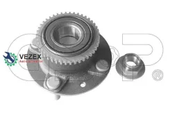 ������� � ����������� Mazda 323 89-04 ���. GSP 9230050K 9230050K ����