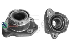 ������� CR-V RD1, RD2 97-01 Rear RH GSP 9239003, ������ ������ 9239003 ����