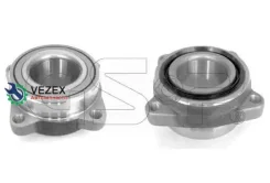 ������� Odyssey, Shuttle RA1, RA2, RA3, RA4, RA5 94-98 Front GSP 9245003, �������� 9245003 ����