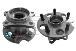 ������� Highlander, Kluger ACU25, MCU25 4WD 00-07 Rear GSP 9326036, ������ 9326036 ����