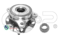 ���������� �������! �����. Toyota Corolla/Rav4/Aurus 05 �-�� GSP 9326024K 9326024K ����