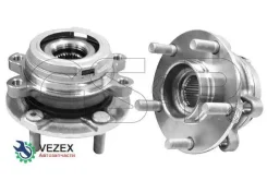 ������� � ����������� Nissan Teana J32/Murano Z51 3.5 07- ���. ���/����. GSP 9332024 9332024 ����