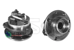 ������� With ABS, Astra G 98-06 Front GSP 9333033, �������� 9333033 ����