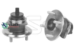 ������� With ABS, Corolla #ZE12# EUR GSP 9400010 9400010 ����