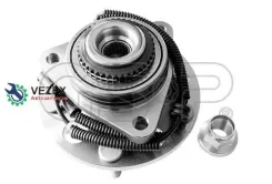 ������� With ABS, Actyon 2.0 CRDi,2.3 05-12, Kyron 2.0-2.7 CRDi,2.3 05-, Rexton 2.0,2.7 CRDi,2.3-3.2 06- F GSP 9400169K 9400169K ����