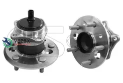 ������� With ABS, Camry ACV51, ASV50 11-12 Rear Right GSP 9400343, ������ ������ 9400343 ����