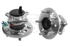 ������� With ABS, Camry ACV51, ASV50 11-12 Rear Left GSP 9400344, ����� ������ 9400344 ����