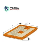 ������ ��������� Hengst Filter E1105L E1105L ����