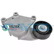 ����� ���������� ����� Focus, Fiesta, Mondeo G8D#, T1DA, XXDC 07- Dayco APV2928 APV2928 ����