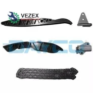 �������� ���� Hyundai/KIA H-1/Sorento 01- 2.5CRDI ��� Dayco KTC1048 KTC1048 ����