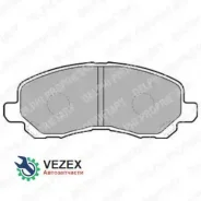 ������� ����. ���. Mitsubishi Galant VI (EA_) 09/96- Galant VI Station Wagon (EA_) 09/96- Lancer Komerc Delphi LP1684 LP1684 ����