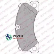 ������� ��������� �������� Porsche Cayenne 07-08/VW Touareg (1LT/1LU) 03-10 Delphi LP2117 LP2117 ����