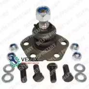 ������� �����! �. +�. Citroen Jumper, Fiat Ducato, Peugeot Boxer 02 Delphi TC1286 TC1286 ����