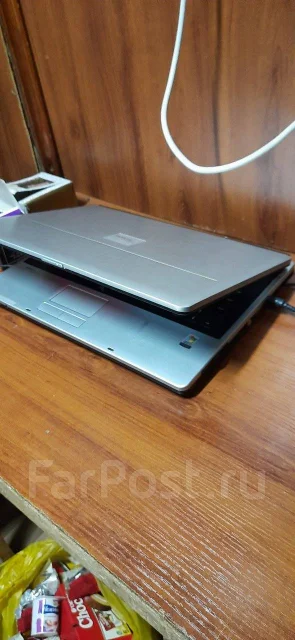 Fujitsu. ��� 64 �� � ������, WiFi: 1 ����