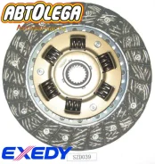 ���� ��������� Exedy Suzuki Jimny 1.3 98- / Samurai 1.3 98-04 SZD039 ����