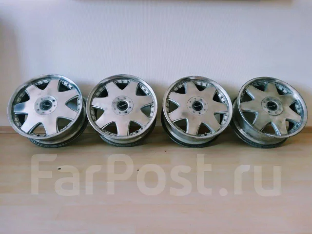 Bridgestone Lowenzahn. 7.0x18", 5x114.3 ����