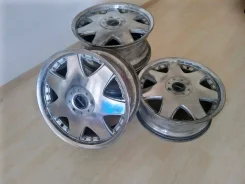Bridgestone Lowenzahn. 7.0x18", 5x114.3 ����