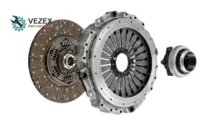 ���������! d430 (�������+����+����. ����. �+������) MAN TGA/TGS/TGX �-�� Hammer-Kupplungen 700460 700460 ����