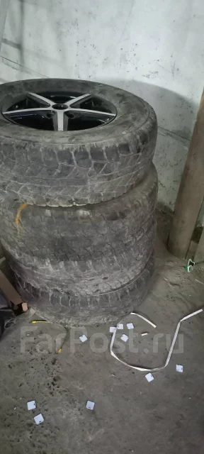ZY. x15", 5x114.3 ����