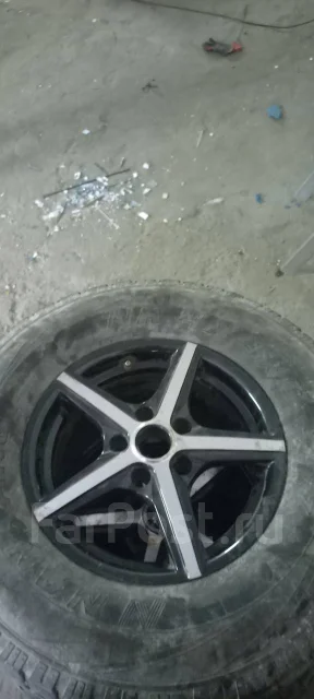 ZY. x15", 5x114.3 ����