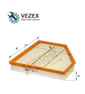 ������ ��������� Hengst Filter E1345L E1345L ����