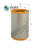 ������ ���������! H464 D309.5 d177 Scania Hengst Filter E424L E424L ����