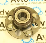 ��������� ���� HUB294-3 / 28BWK19BY2CP01 42200-SEL-T51 / 44200-SM4-018 / 42200-SAA-G02 FIT ABS ������ NTN ����