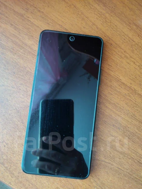 Honor 10X Lite. �/�, �������, 4G LTE, NFC ����