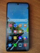Honor 10X Lite. �/�, �������, 4G LTE, NFC ����