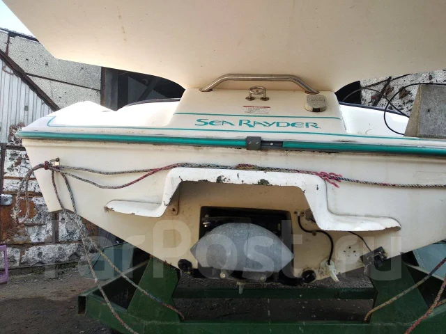 BRP Sea-Doo. 1998 ���, ��������� ������������, 90��.�., ������ ����