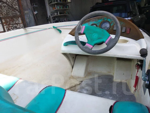 BRP Sea-Doo. 1998 ���, ��������� ������������, 90��.�., ������ ����