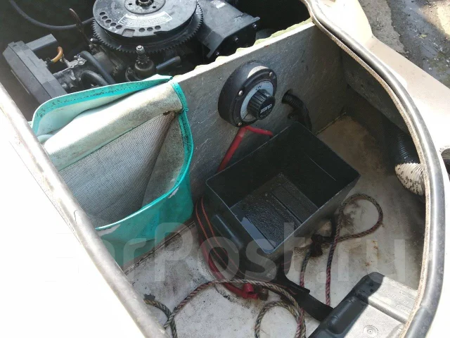 BRP Sea-Doo. 1998 ���, ��������� ������������, 90��.�., ������ ����