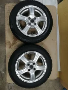 Bridgestone FEID. 6.0x15", 4x100, ET45, �� 73,0���. ����