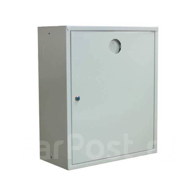 Шкаф пожарный 310 навесной - Оборудование для бизнеса во Владивостоке