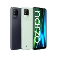Realme Narzo 50i. �����, �������, ������, 3G, 4G LTE, Dual-SIM, NFC. ��� ����� �� ������������ ����