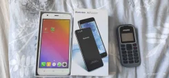 Blackview A7. �/�, �����, 3G ����