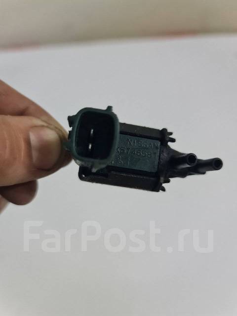 Nissan k5t46581 принцип работы