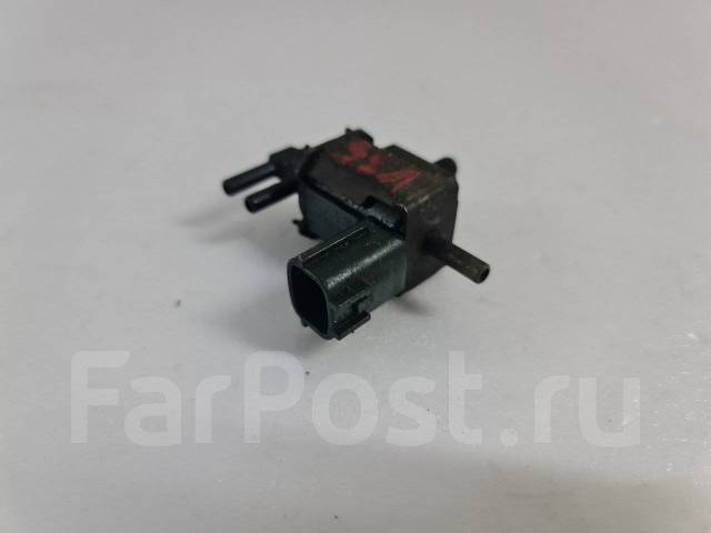 Nissan k5t46581 принцип работы