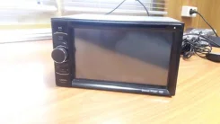 Clarion NX501 ����