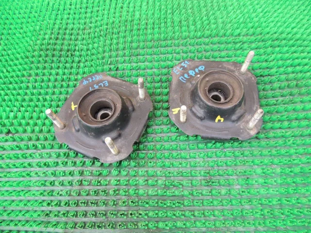 ����� ������������ Toyota Tercel EL55, 5EFE 4860916220 ����