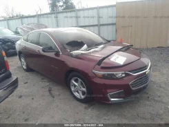 Chevrolet Malibu. 1G1ZB5STXGF304099, 1 5 I VENZIN ����