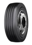 Continental ContiEcoPlus HS3. �����������, ����� ����